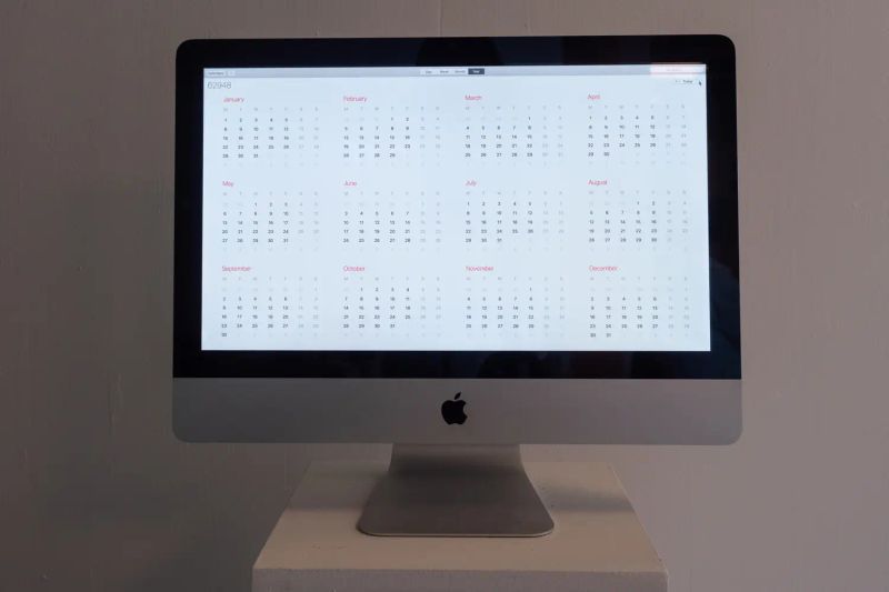 digital time travel by jdb