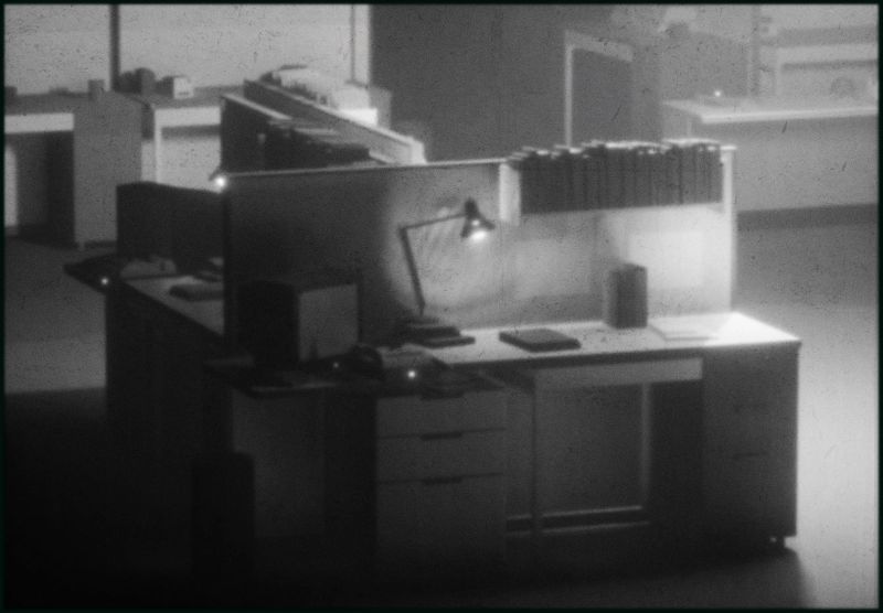 void_echo_02 (2022) by bradley walker