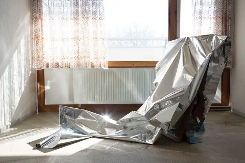 Camera Hallucida (2021) by Cleo Campert