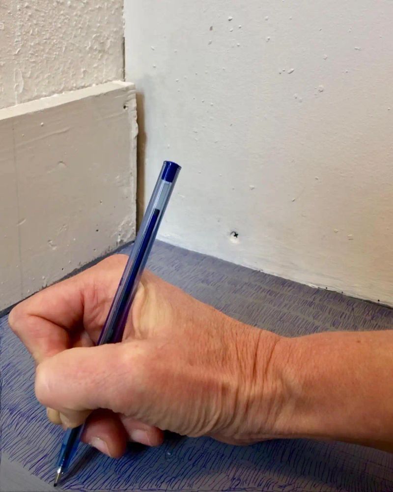 Artwork 5 by Martijntje van Schooten