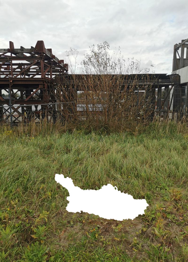 Remember to be alert by Juliette Brederode