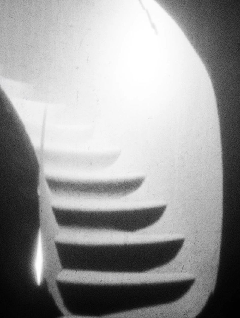 residual/1 (2023) by bradley walker