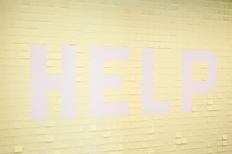 To do (2023) by Eva van Velzen