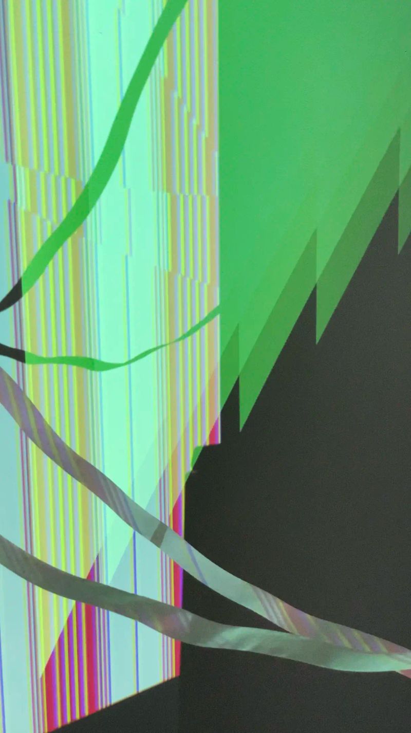 Artwork by Leon Veer