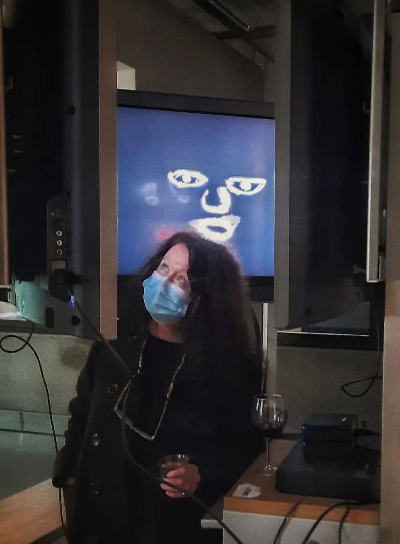 Artwork 2 by Leon Veer