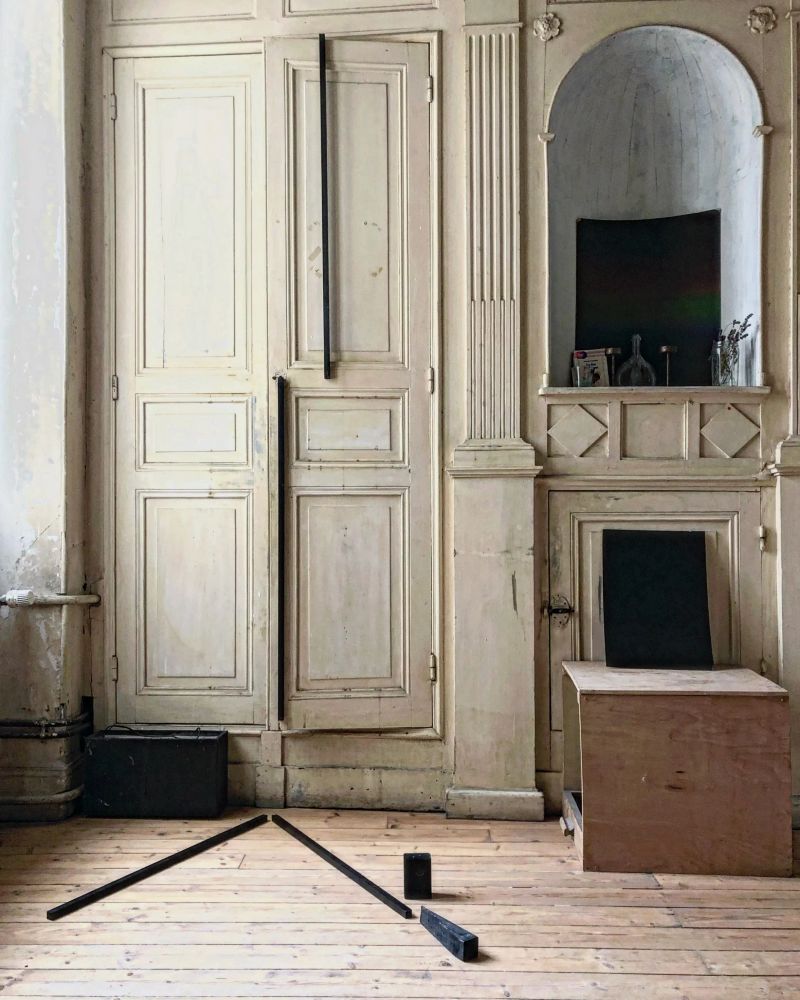 Artwork 2 by Martijntje van Schooten