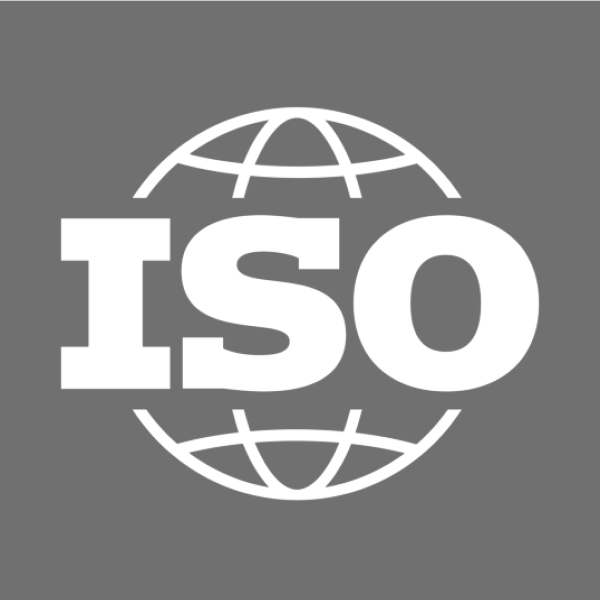 ISO certified