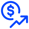 Earn & Grow