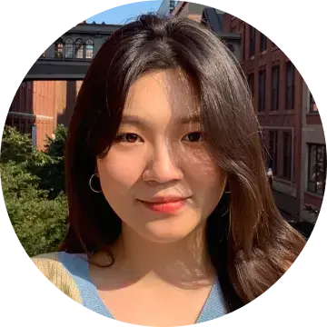 Moon Cho