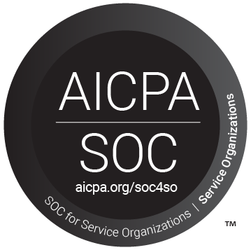 AICPA SOC 2 compliant