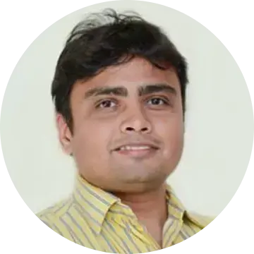 Ankit Desai