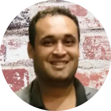 Nayan Mevada