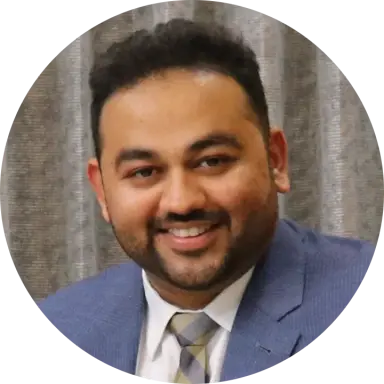 Bhargav Patel