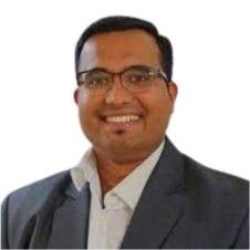 Chidansh Bhatt