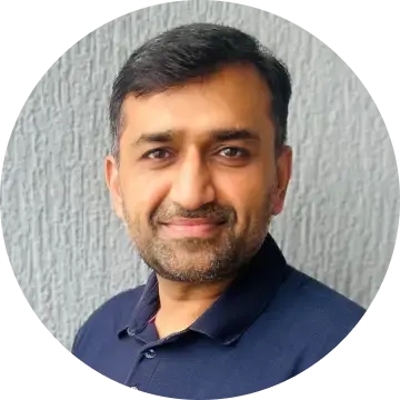 Keyur Faldu