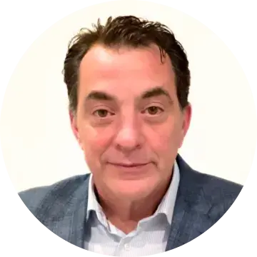 Peter Bavaro