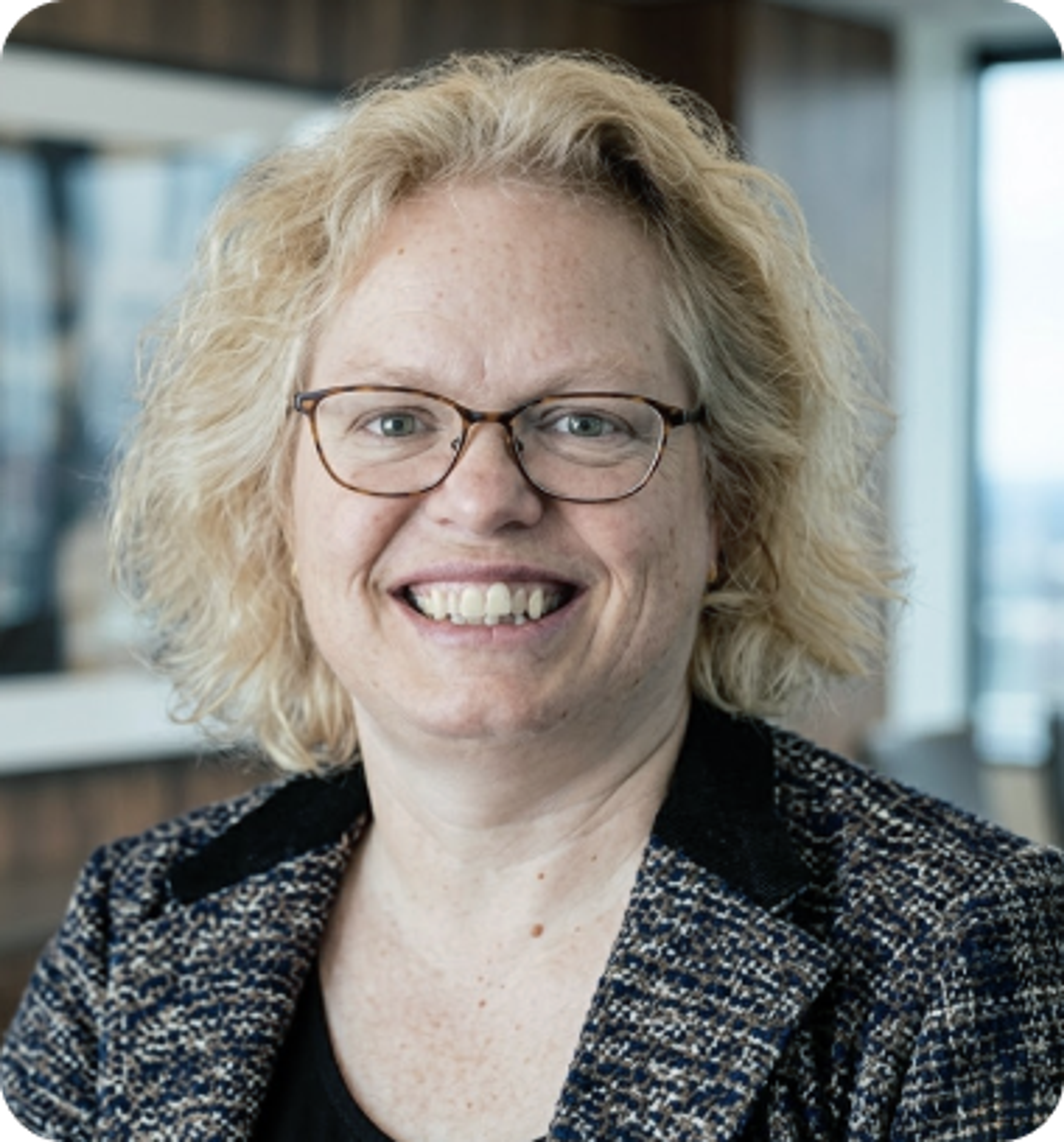 Sandra Stapleton
