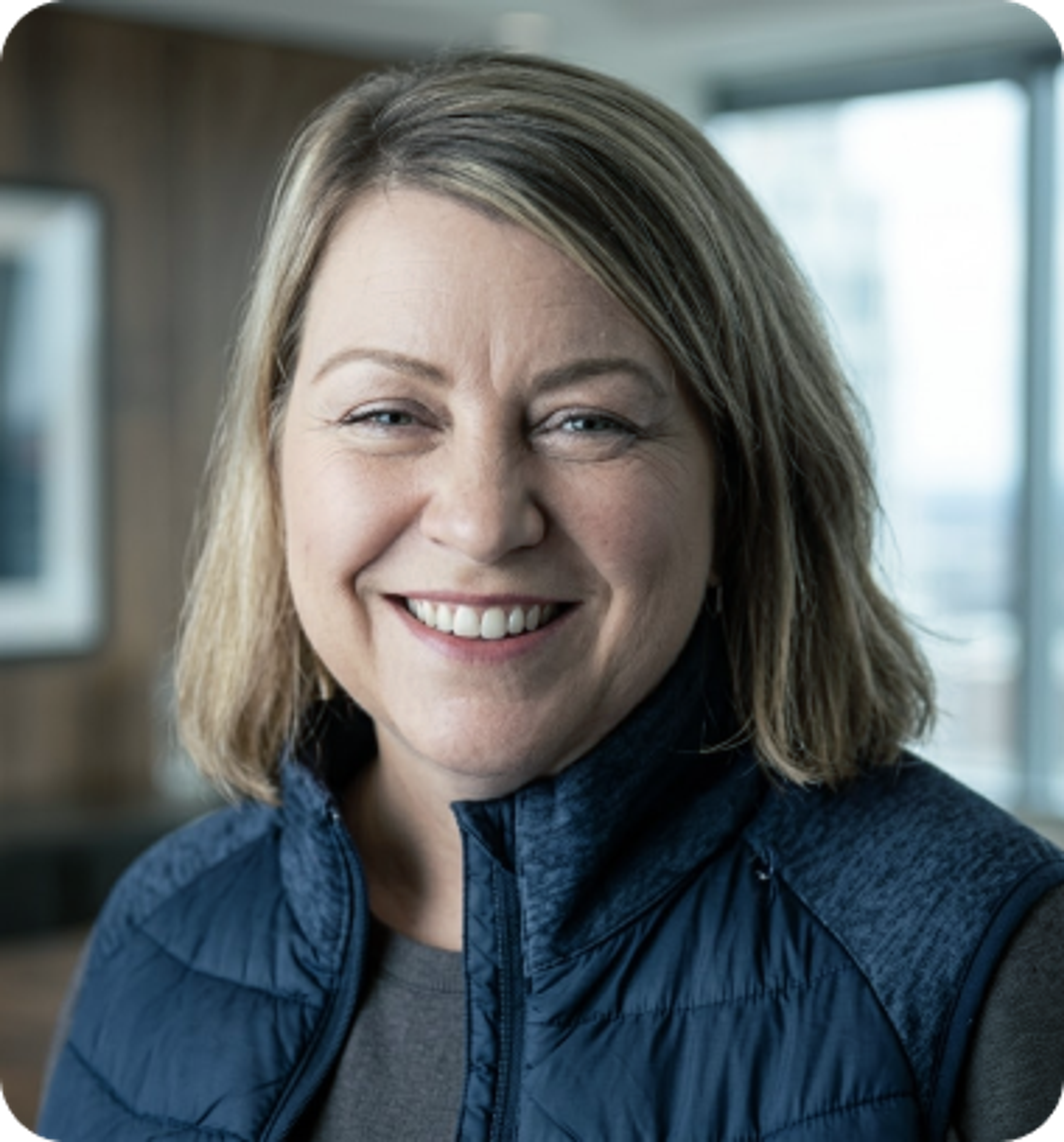 Susan Wood, PhD