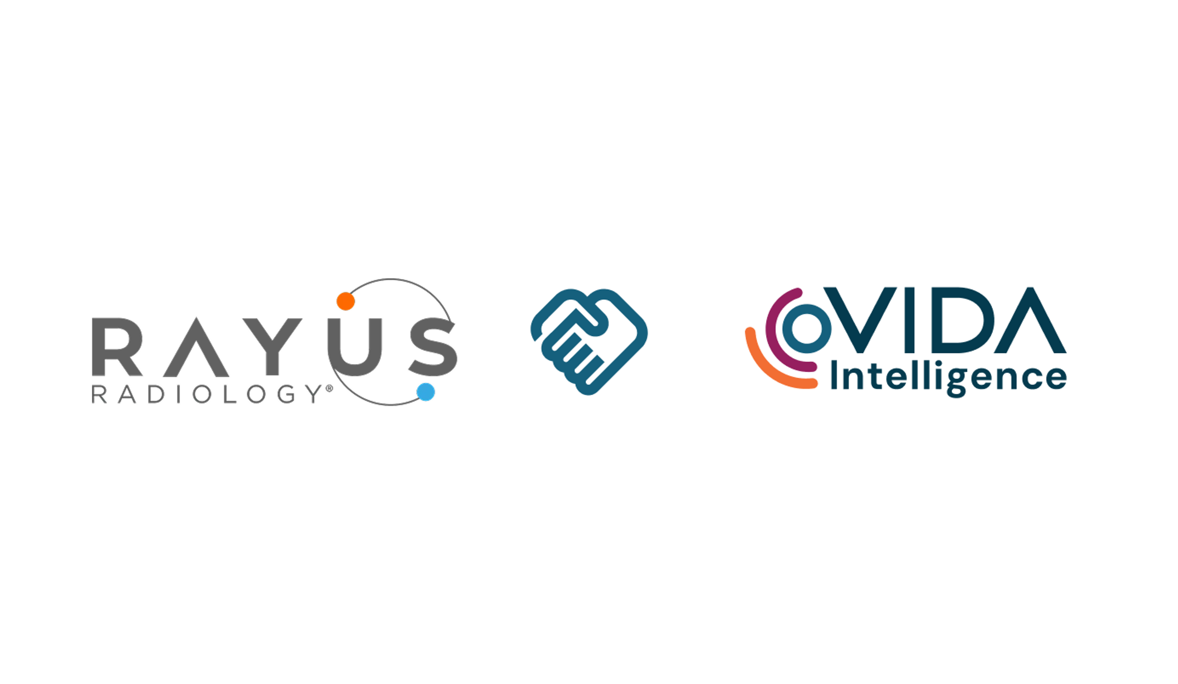 VIDA and RAYUS Radiology Partner to Empower Imaging Sites for Decentralized Clinical Trials