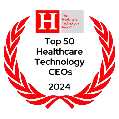 Top 50 Healthcare Tech CEO