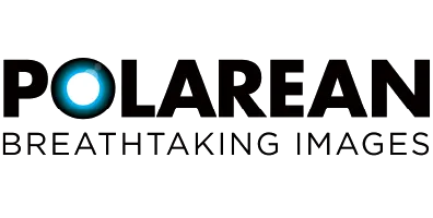 polarean logo