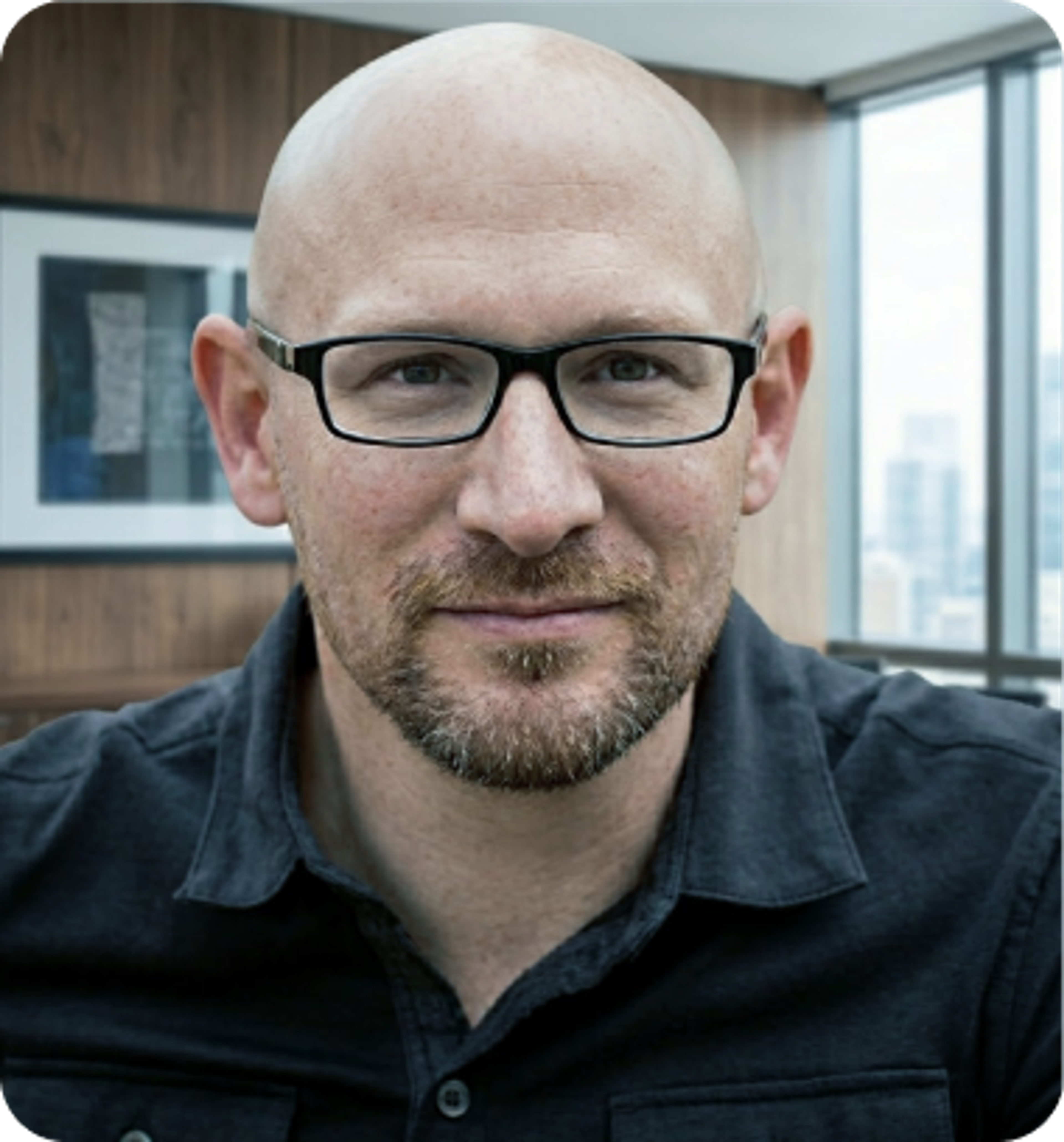 Todd Johnson