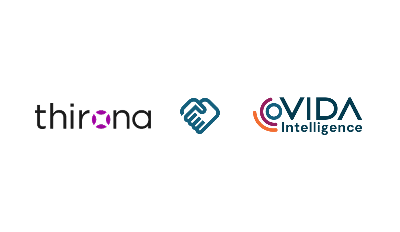 VIDA Partners with Thirona to Expand Respiratory Clinical Trial Imaging Capabilities