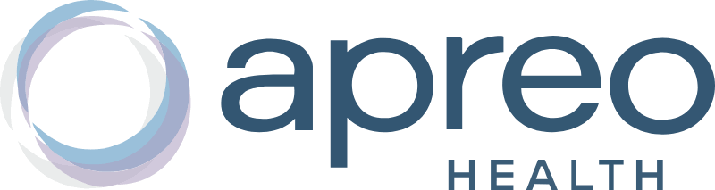 apreo health logo