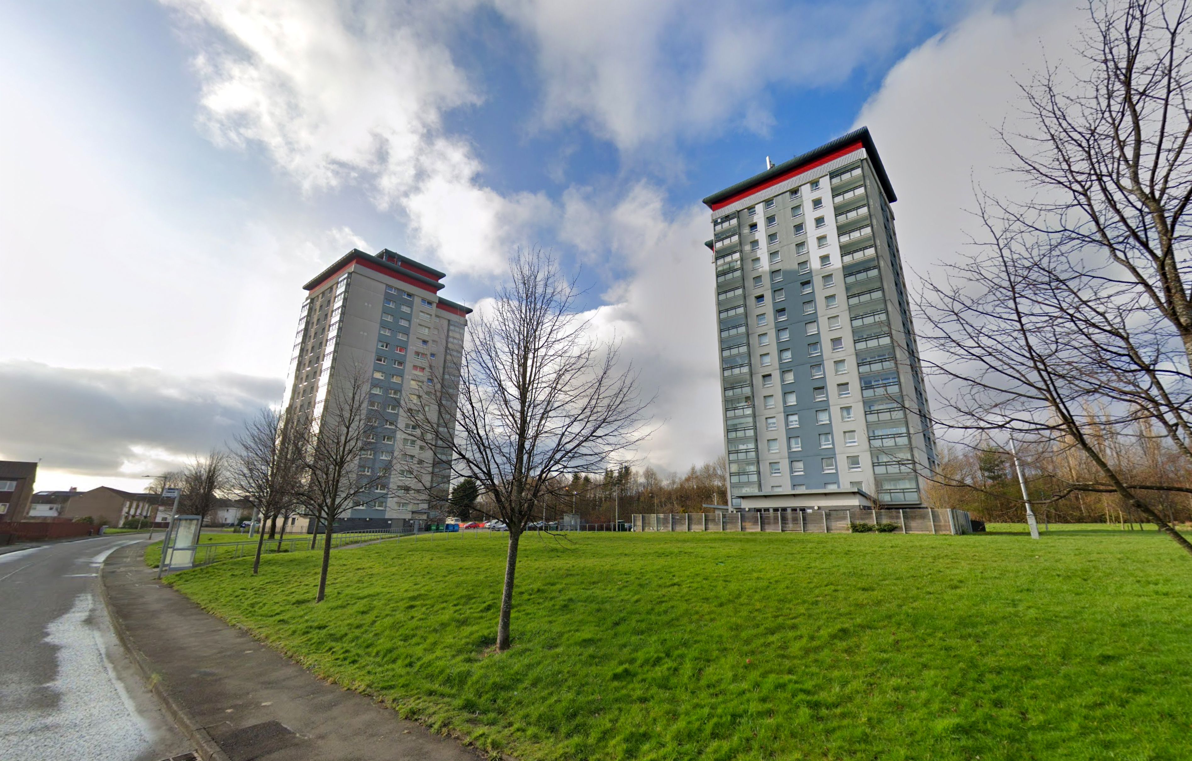 Kensa heat pumps for Paisley flats – Cooling Post