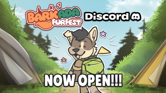 Barkada Furfest Discord Now Open!!!