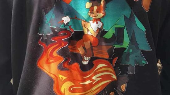Upcoming Merch!