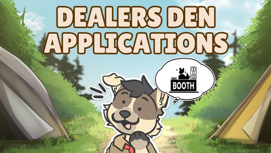 Dealer's Den Applications