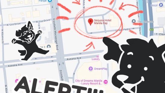 BFF 2025 Finds Its Home: Sequoia Hotel!