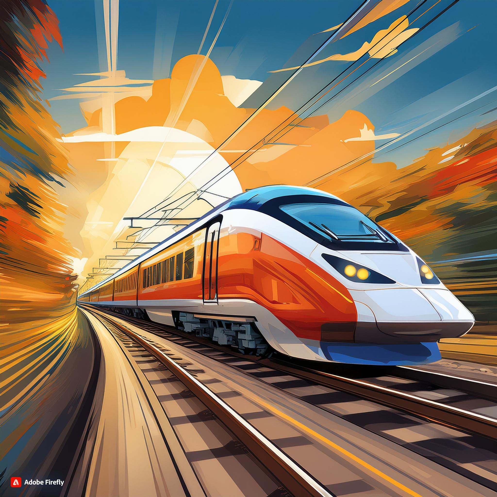 Illustration for article: Maximizing Your Internet Speed: A Comprehensive Guide for Business
