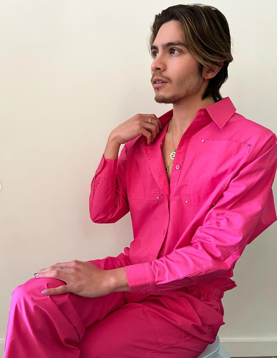 Source: Fibers of Being