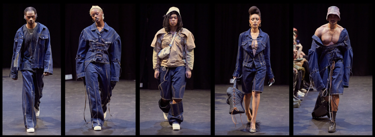 JMS: Fashion Forward
