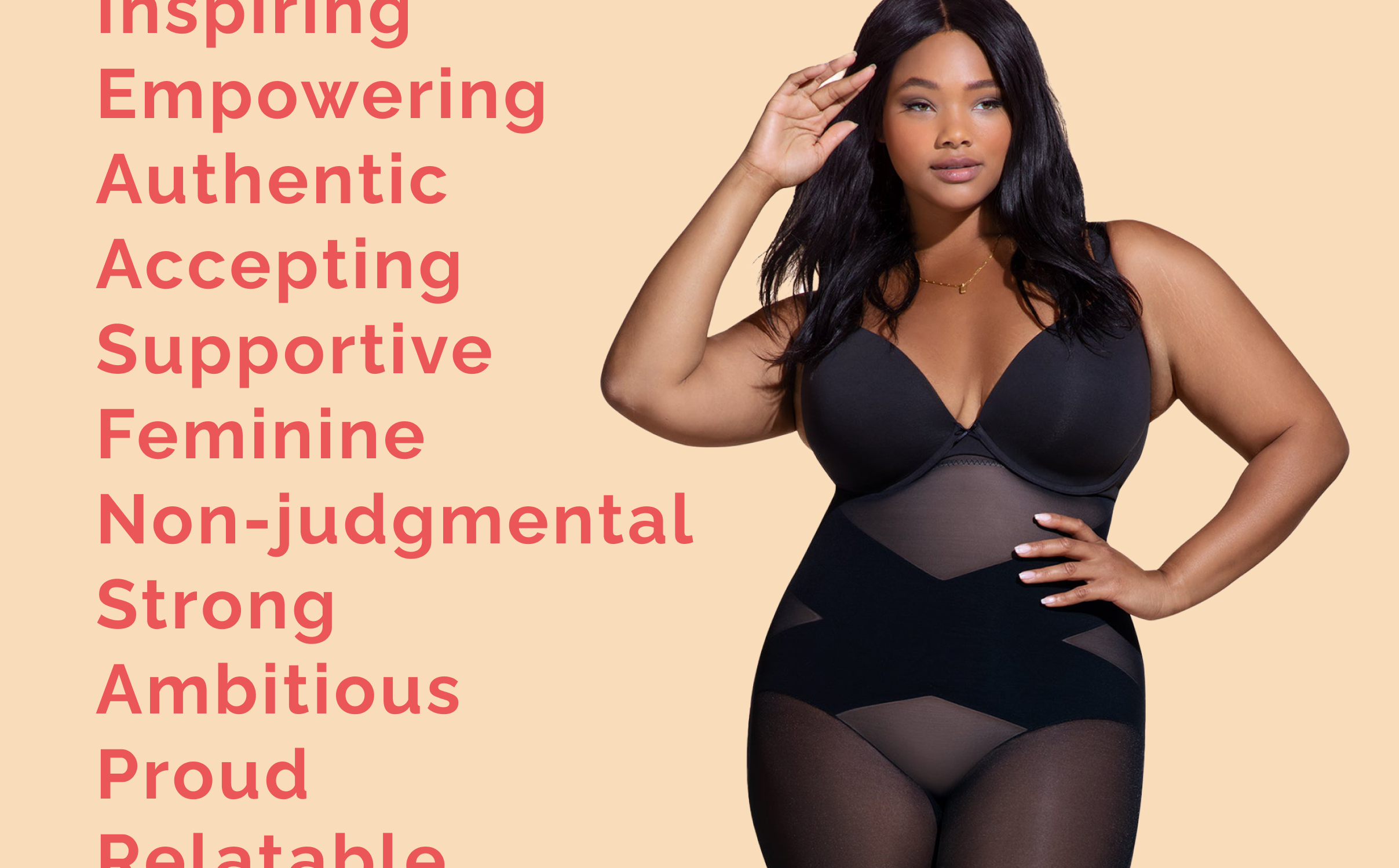 YOU NEED THIS SHAPEWEAR  NEW Arrivals from HONEYLOVE