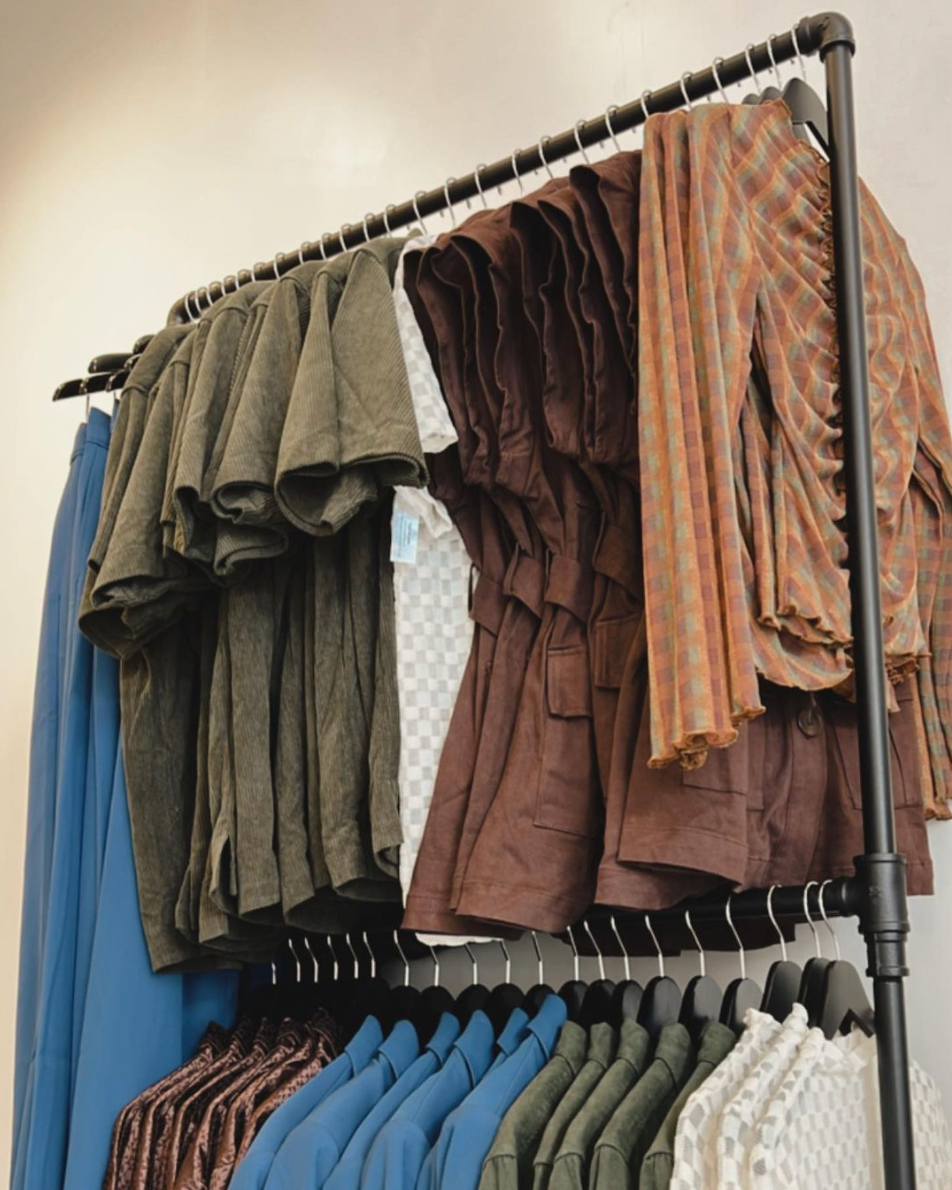 Source: Fibers of Being