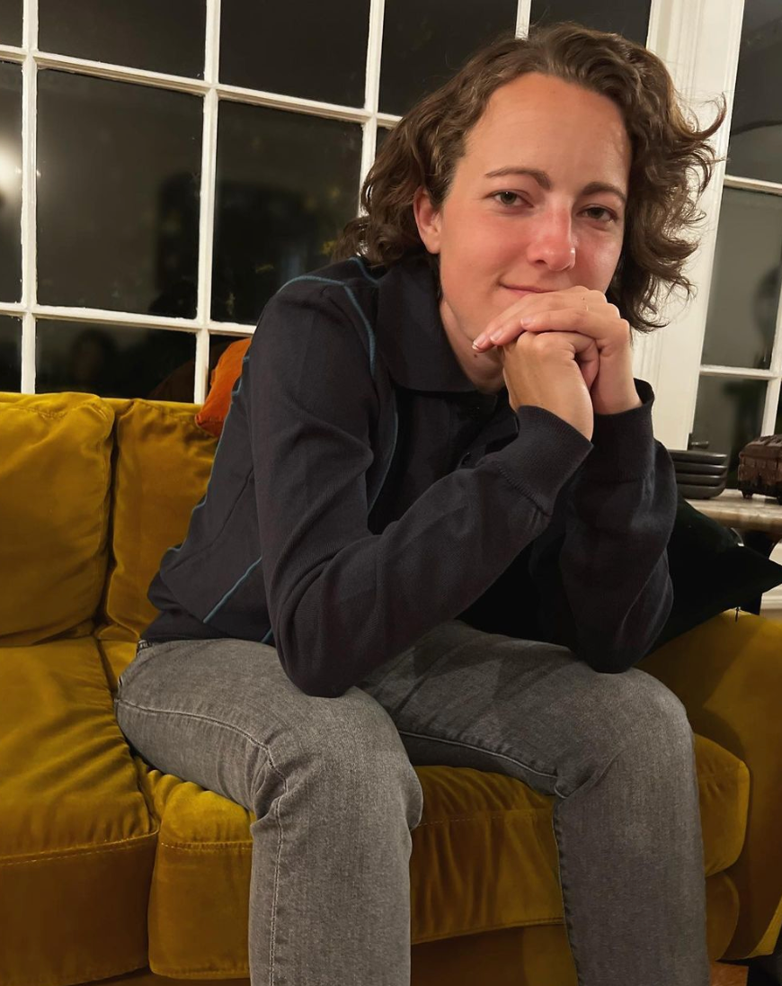 Source: Fibers of Being