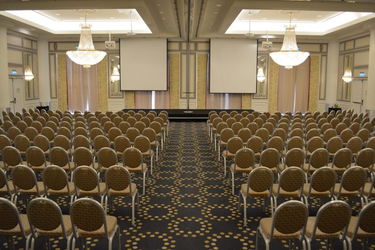 Scandic Triangeln Ballroom