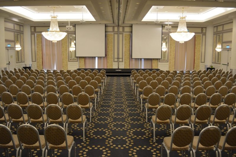 Scandic Triangeln Ballroom