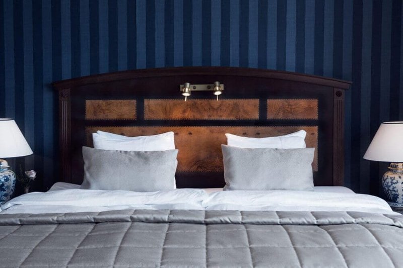 Grand Hotell Saltsjöbaden Dubbelrum