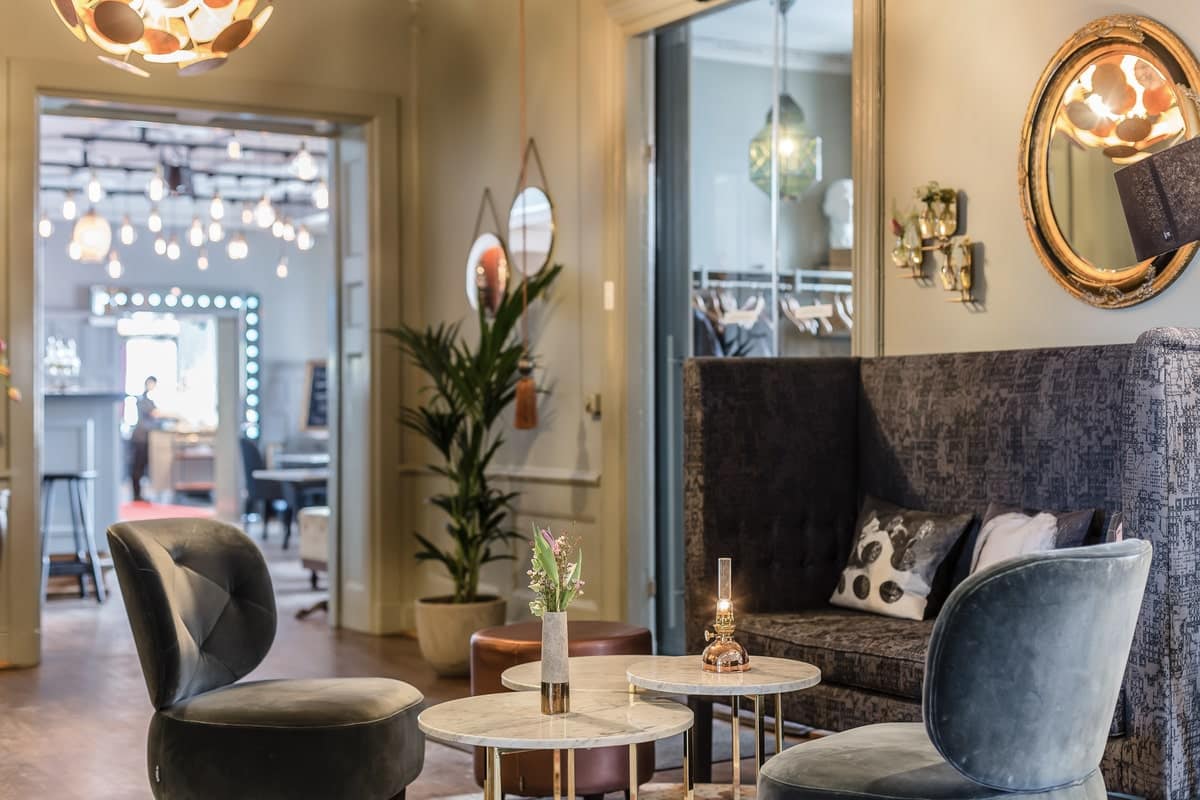 Såstaholm lobby