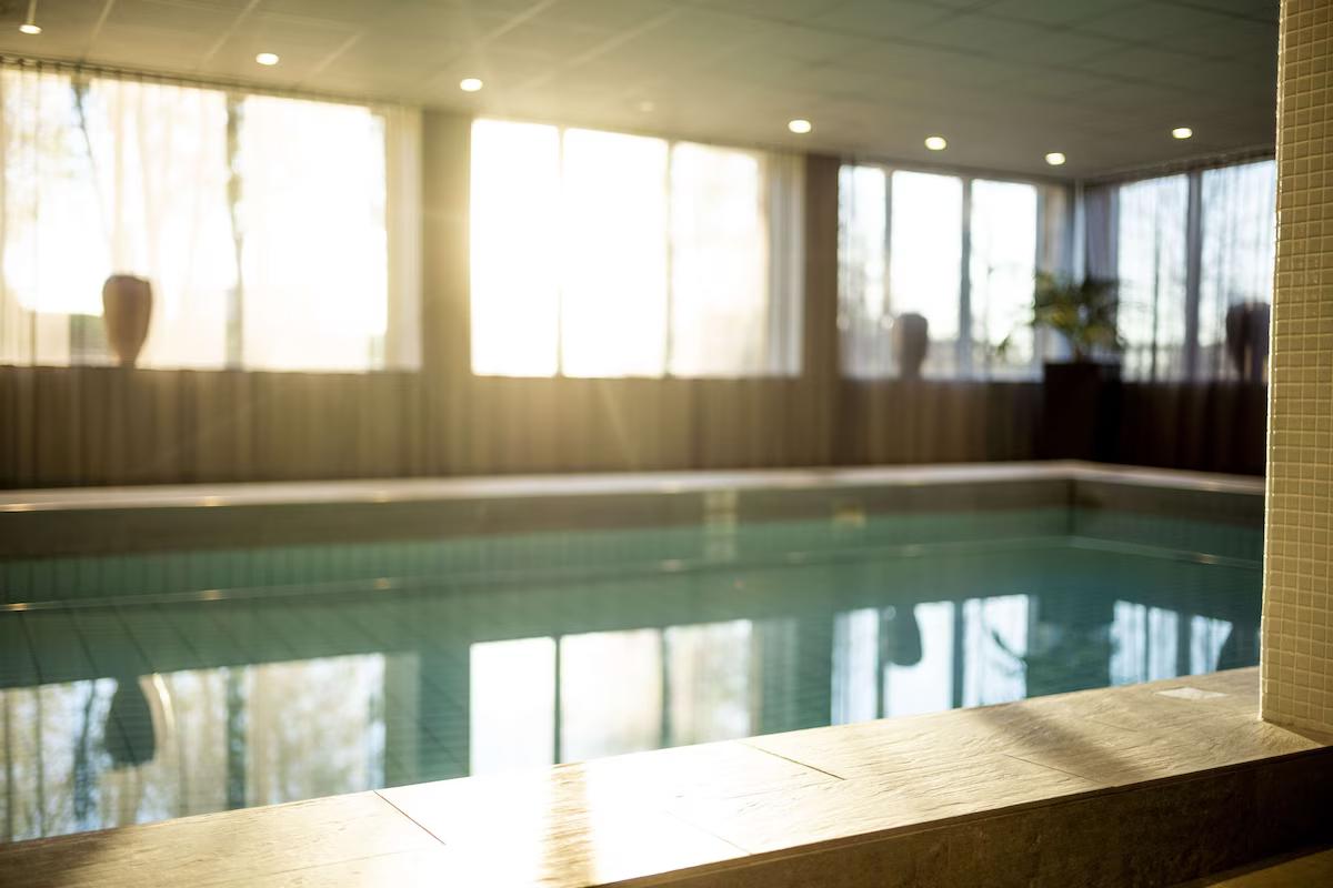 Radisson Blu Arlandia Hotel pool