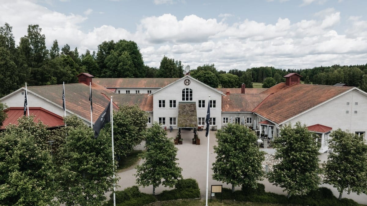 Högbo Bruk externt