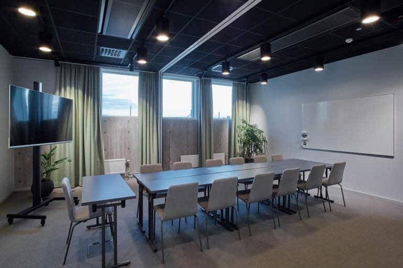 Scandic Arlandastad konferensrum konferens Arlanda