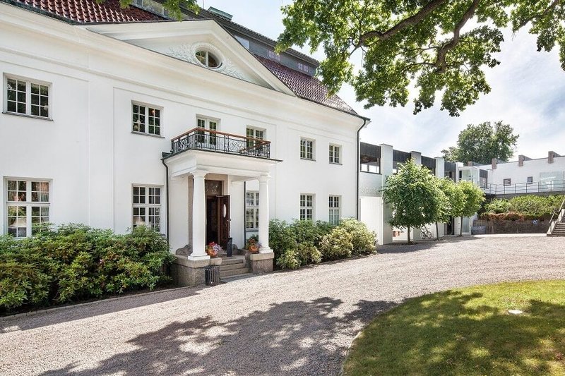 Bergendal extern