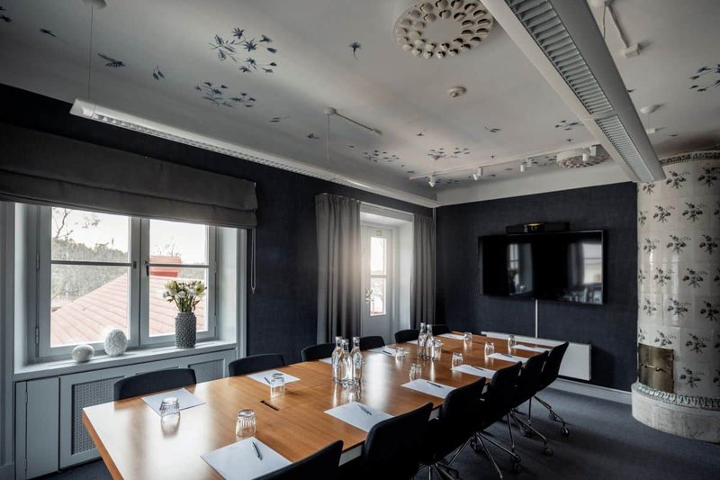 konferens södra Stockholm Smådalarö Gård Hotell & Spa Konferens Röudd