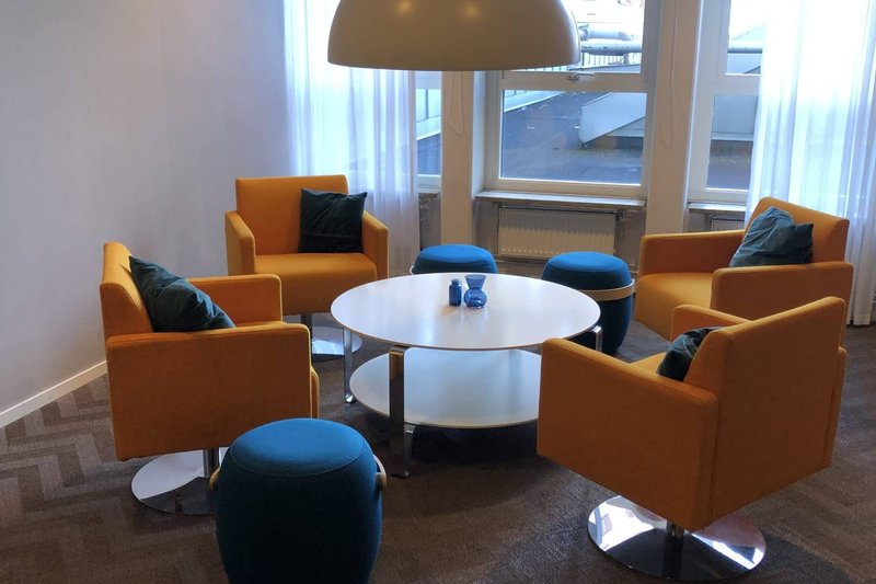Best Western Plus Park City grupprum
