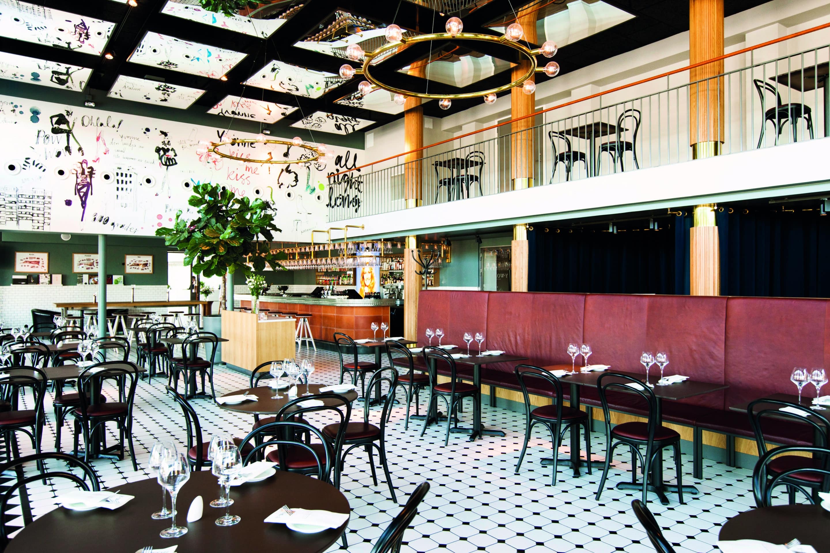 Elite Stadshotellet Eskilstuna restaurang konferens